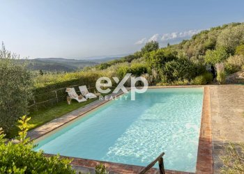 Villa Greve in Chianti - foto 12