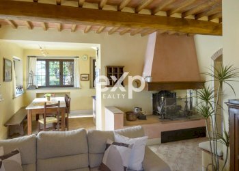 Villa Greve in Chianti - foto 19