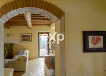 Villa Greve in Chianti - foto 22