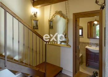 Villa Greve in Chianti - foto 27