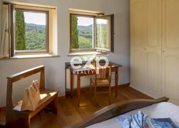 Villa Greve in Chianti - foto 30