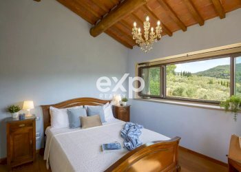 Villa Greve in Chianti - foto 31