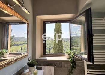 Villa Greve in Chianti - foto 32