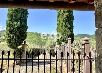 Villa Greve in Chianti - foto 44