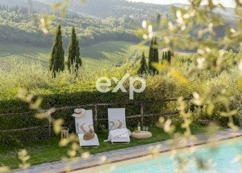 Villa Greve in Chianti - photo 1