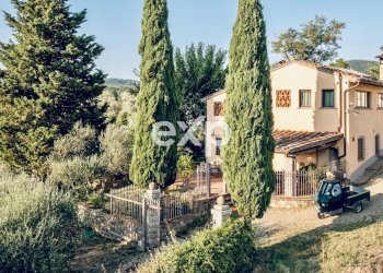Villa Greve in Chianti - photo 2
