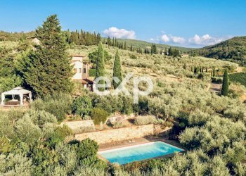 Villa Greve in Chianti - photo 4