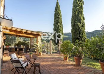Villa Greve in Chianti - photo 7