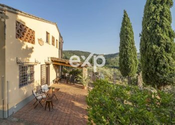 Villa Greve in Chianti - photo 8