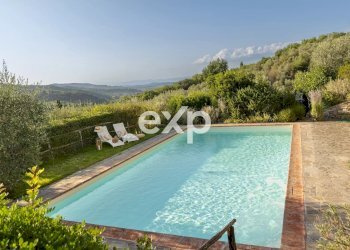 Villa Greve in Chianti - photo 12