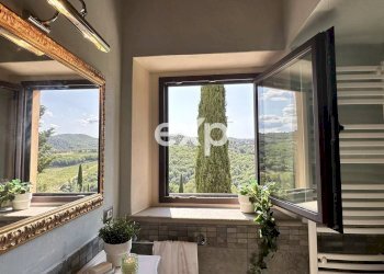 Villa Greve in Chianti - photo 32