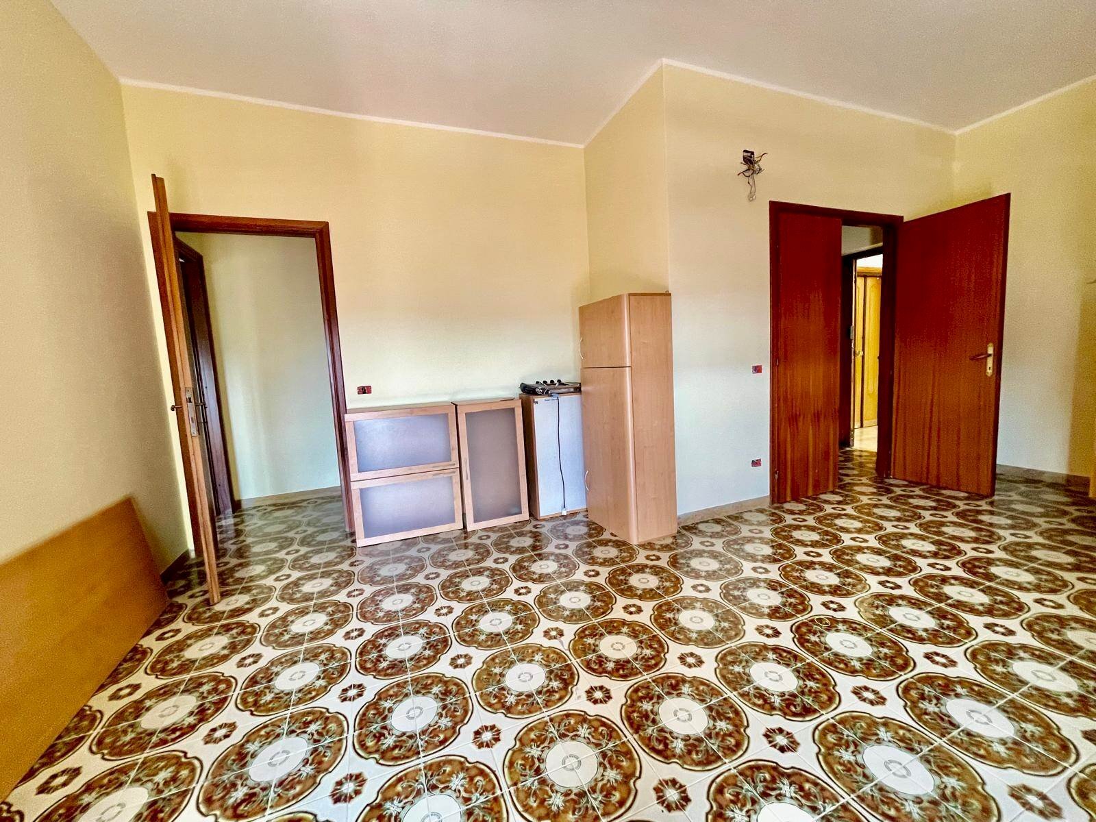 Four-room apartment Serrone - photo 1