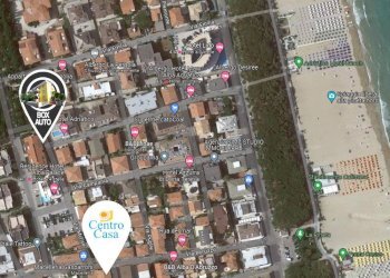 Foto 1 - Box VIA MOLISE
 
5, Alba Adriatica - photo 1