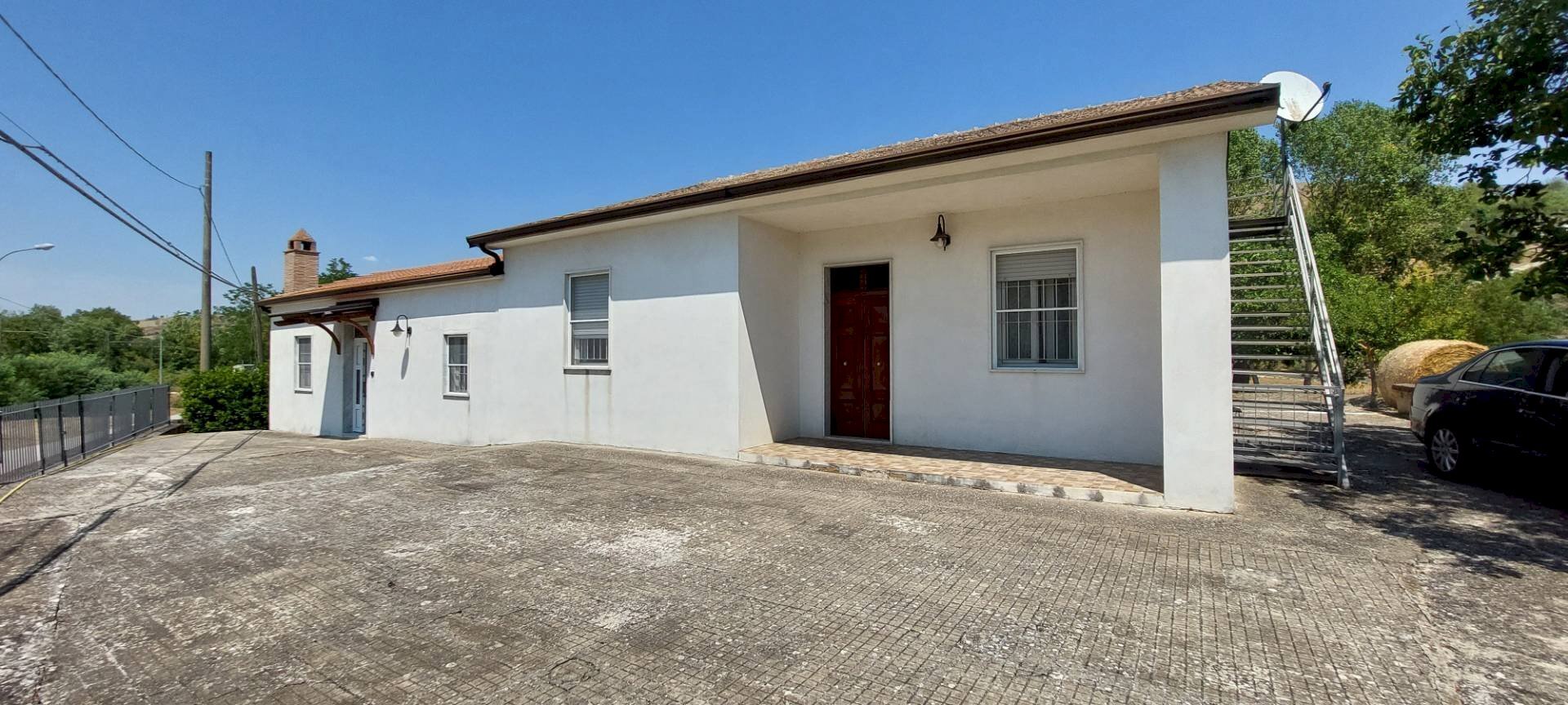 Foto 2 - Independent house contrada gaudiciello
51, Ariano Irpino - photo 2