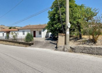 Foto 1 - Casa indipendente contrada gaudiciello
51, Ariano Irpino - foto 1