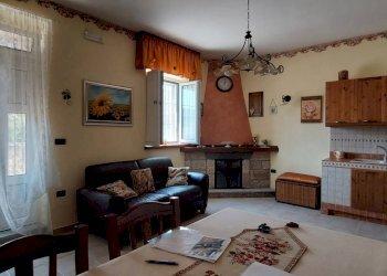 Foto 9 - Casa indipendente contrada gaudiciello
51, Ariano Irpino - foto 8