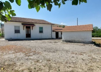 Foto 29 - Casa indipendente contrada gaudiciello
51, Ariano Irpino - foto 28