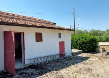 Foto 31 - Casa indipendente contrada gaudiciello
51, Ariano Irpino - foto 30