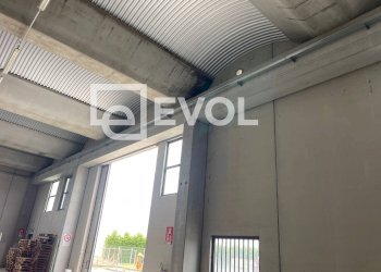 Foto 3 - Capannone piazza Libertà
 
1, Zoppola - foto 3