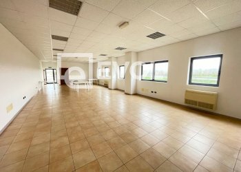 Foto 7 - Capannone piazza Libertà
 
1, Zoppola - foto 7