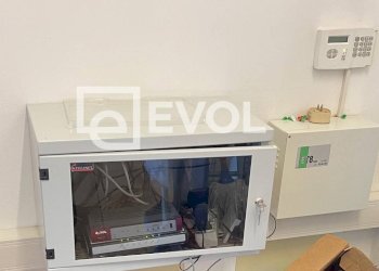 Foto 12 - Capannone piazza Libertà
 
1, Zoppola - foto 12