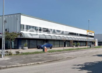 Foto 2 - Capannone via sisto biasutti, Casarsa della Delizia - foto 2