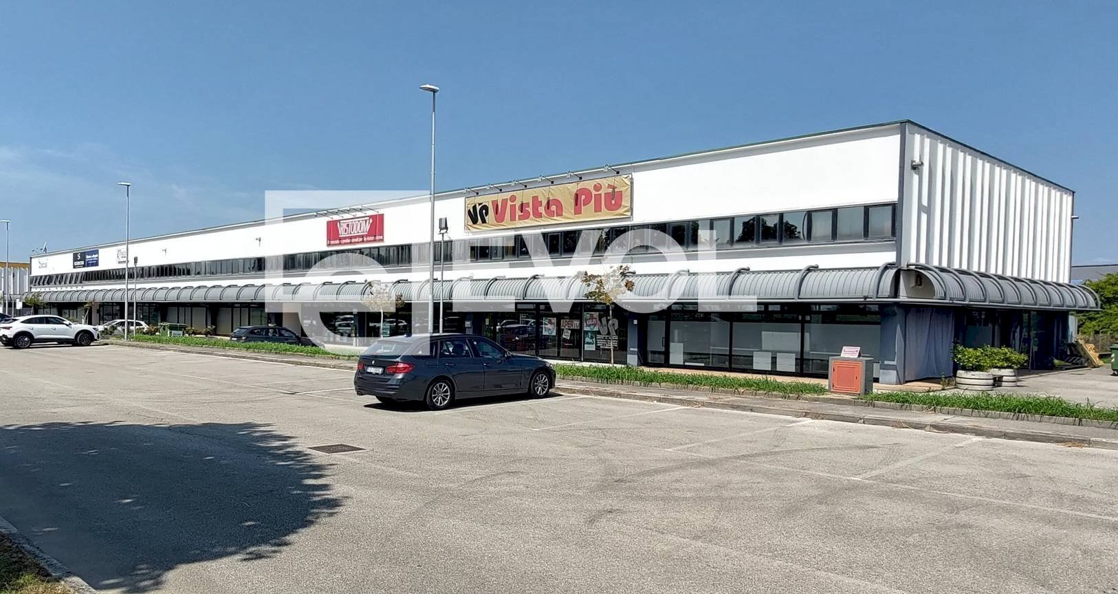 Foto 2 - Capannone via sisto biasutti, Casarsa della Delizia - foto 2