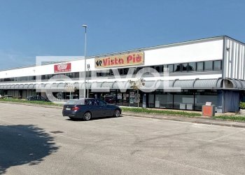 Foto 2 - Capannone via sisto biasutti, Casarsa della Delizia - foto 2