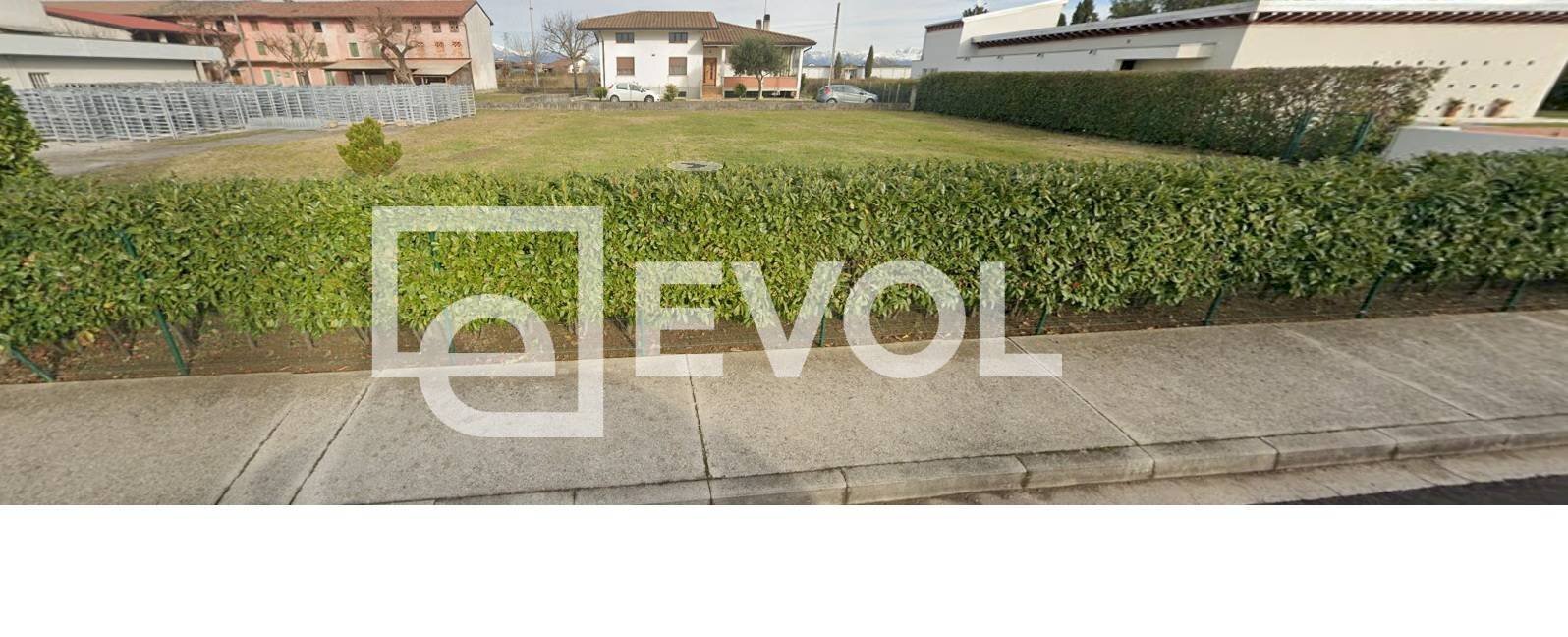 Foto 3 - Terreno edificabile Via Garibaldi
 
25, Flaibano - foto 3