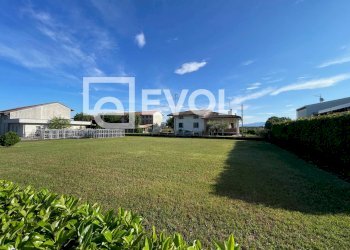 Foto 1 - Terreno edificabile Via Garibaldi
 
25, Flaibano - foto 1