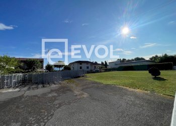 Foto 2 - Terreno edificabile Via Garibaldi
 
25, Flaibano - foto 2