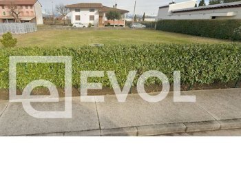 Foto 3 - Terreno edificabile Via Garibaldi
 
25, Flaibano - foto 3