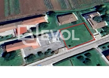 Foto 4 - Terreno edificabile Via Garibaldi
 
25, Flaibano - foto 4