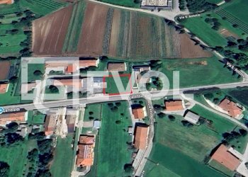 Foto 5 - Terreno edificabile Via Garibaldi
 
25, Flaibano - foto 5