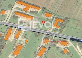 Foto 8 - Terreno edificabile Via Garibaldi
 
25, Flaibano - foto 8