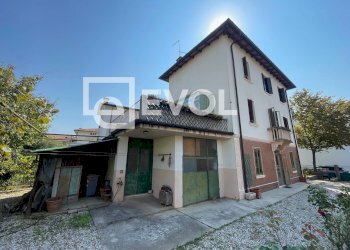 Foto 32 - Casa indipendente via Valeggio
 
54, Udine - foto 32