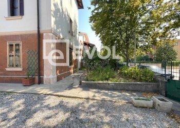 Foto 34 - Casa indipendente via Valeggio
 
54, Udine - foto 34