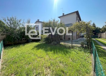 Foto 35 - Casa indipendente via Valeggio
 
54, Udine - foto 35