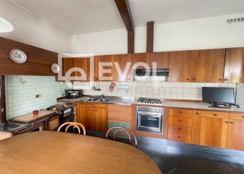 Foto 14 - Villa via Giuseppe Garibaldi
 
74, Pradamano - foto 14