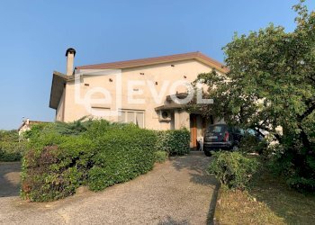 Foto 52 - Villa via Giuseppe Garibaldi
 
74, Pradamano - foto 52