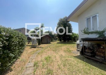 Foto 57 - Villa via Giuseppe Garibaldi
 
74, Pradamano - foto 57