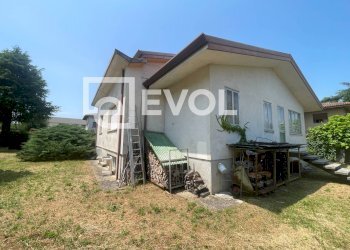 Foto 58 - Villa via Giuseppe Garibaldi
 
74, Pradamano - foto 58