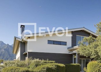 Foto 3 - Villa via Giuseppe Garibaldi
 
74, Pradamano - foto 3