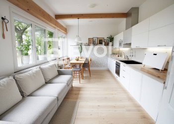 Foto 10 - Villa via Giuseppe Garibaldi
 
74, Pradamano - foto 10