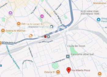 Foto 29 - Quadrilocale via alberto picco
 
6, Udine - foto 29