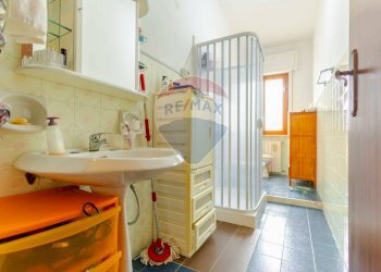 Bagno - Appartamento Via Emilio e Attilio Fratelli Bandiera
 
4, Palagiano - foto 6