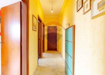 Hall / corridoio - Appartamento Via Emilio e Attilio Fratelli Bandiera
 
4, Palagiano - foto 8