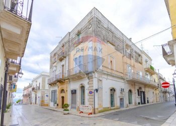 Edificio all\'aperto - Appartamento Corso Vittorio Emanuele
 
19, Mottola - foto 12