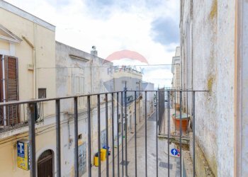 Balcone - Appartamento Corso Vittorio Emanuele
 
19, Mottola - foto 6