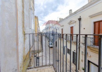 Balcone - Appartamento Corso Vittorio Emanuele
 
19, Mottola - foto 7